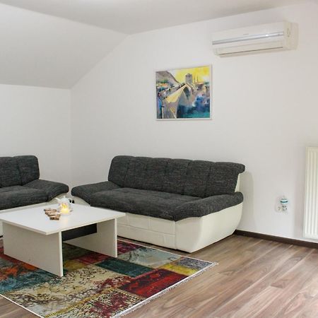 Apartman Nadja&Dani Kulen Vakuf Exterior foto