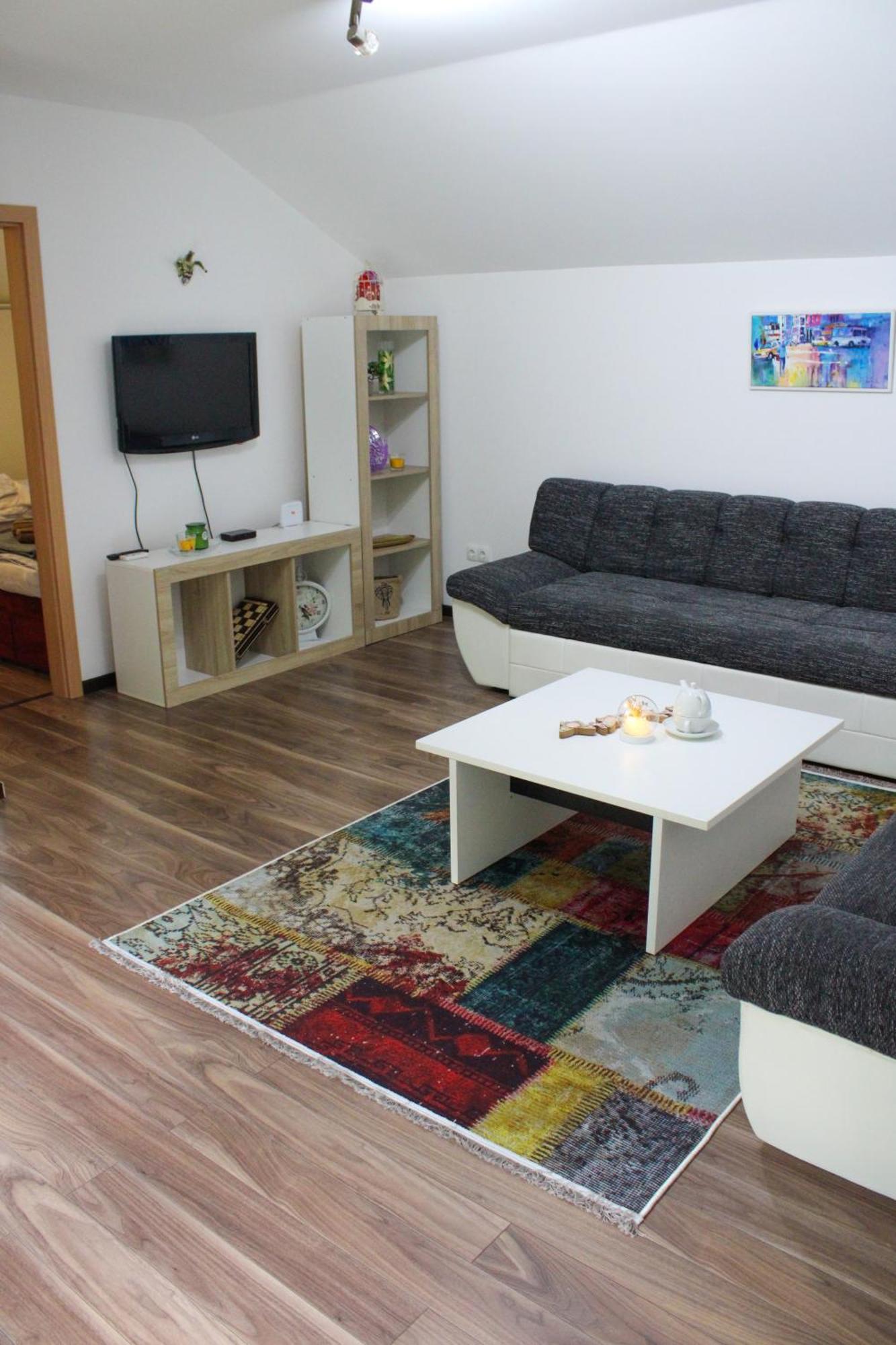 Apartman Nadja&Dani Kulen Vakuf Exterior foto